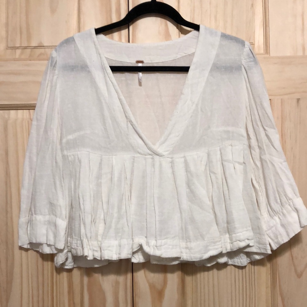 Free People Top